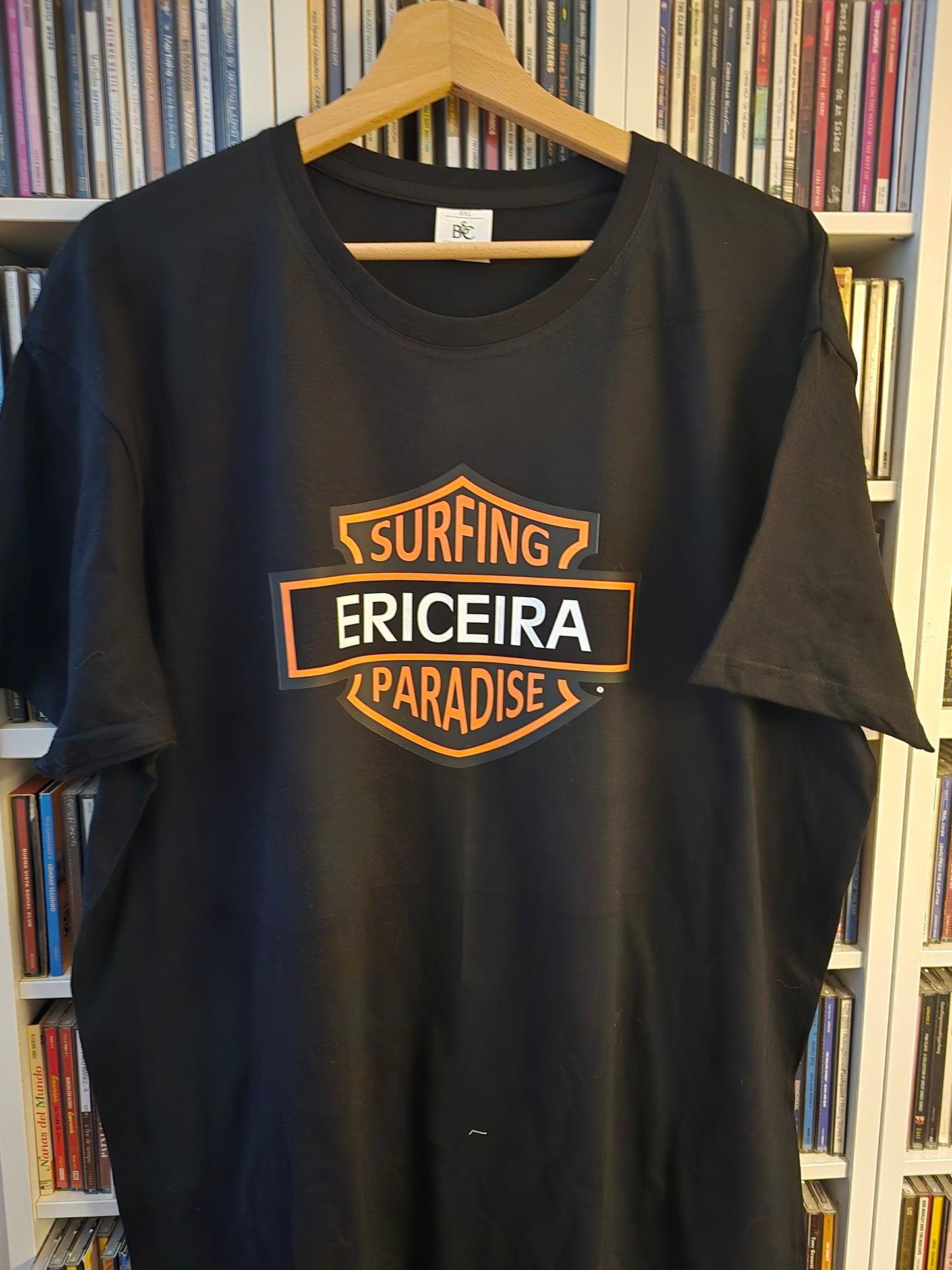Ericeira Surfing Paradise - Harley