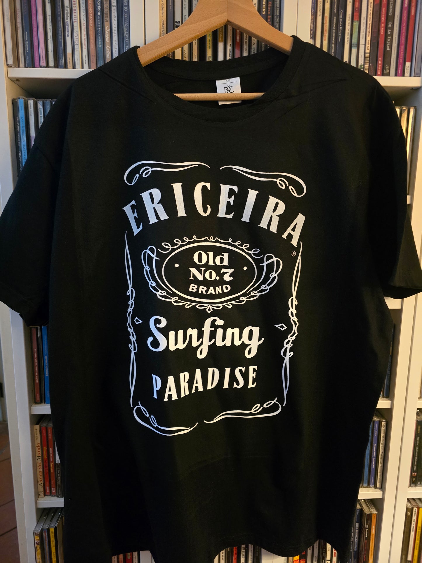 Ericeira Surfing Paradise -Jack