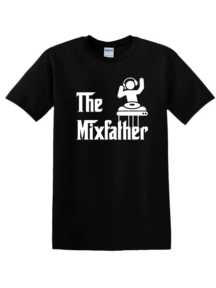 The mixFather... DJ